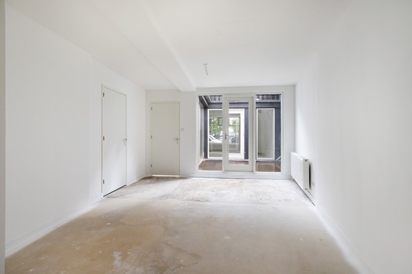 Foto - Te koop: Gelijkvloers wonen in het centrum van Zevenbergen!